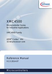 XMC4500E144X1024ACXQSA1 数据规格书 1