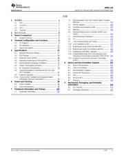 AMIC110 datasheet.datasheet_page 5