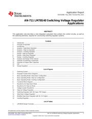 LM78S40CN/NOPB datasheet.datasheet_page 1