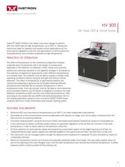 DRV2700EVM-HV500 数据规格书 1