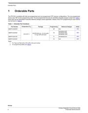MMPF0100F1EPR2 datasheet.datasheet_page 4
