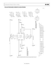 ADCLK925/PCBZ 数据规格书 5