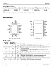 MIC22400YTSE-TR 数据规格书 2
