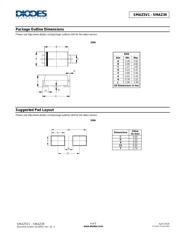 SMAZ8V2 数据规格书 4