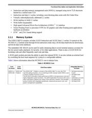 MCIMX31LCVKN5DR2 数据规格书 5