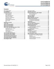 CY7C1514KV18-333BZC datasheet.datasheet_page 4