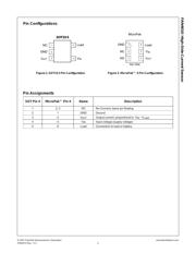 FAN4010IL6X datasheet.datasheet_page 2
