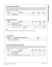FAN4010IL6X datasheet.datasheet_page 3