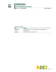 LPC2103FBD48,118 datasheet.datasheet_page 1