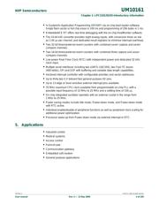 LPC2103FBD48,118 datasheet.datasheet_page 4