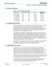 LPC2103FBD48,118 datasheet.datasheet_page 5