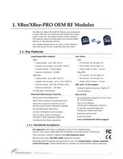 XBP24-AUI-001 datasheet.datasheet_page 4