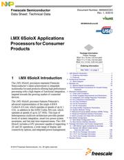MCIMX6X3EVO10AB datasheet.datasheet_page 1