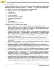 MCIMX6X3EVO10AB datasheet.datasheet_page 2