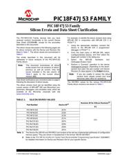 PIC18LF47J53T-I/PT datasheet.datasheet_page 1