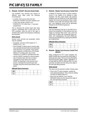 PIC18LF47J53T-I/PT datasheet.datasheet_page 4