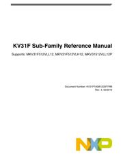 MKV30F64VLF10 datasheet.datasheet_page 1