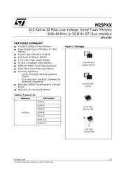 M25P20VMN3 datasheet.datasheet_page 1