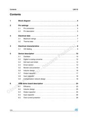 L6911ETR datasheet.datasheet_page 2