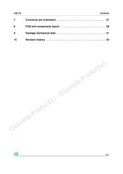 L6911ETR datasheet.datasheet_page 3