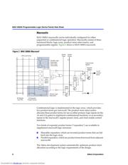 EPM3128ATI10010 datasheet.datasheet_page 6