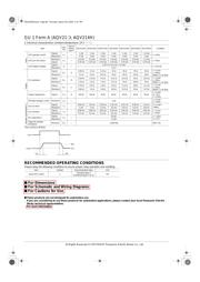 AQV214A datasheet.datasheet_page 2