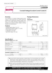 A5645 datasheet.datasheet_page 1