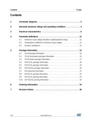 TL1431ACZ datasheet.datasheet_page 2