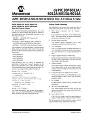 DSPIC30F6011A-20I/PT datasheet.datasheet_page 1