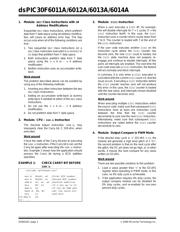 DSPIC30F6011A-20I/PT datasheet.datasheet_page 2