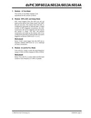 DSPIC30F6011A-20I/PT datasheet.datasheet_page 5