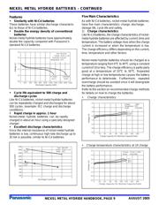 HHR650D datasheet.datasheet_page 6