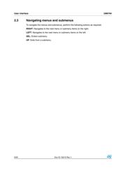 STM8L1526-EVAL datasheet.datasheet_page 6