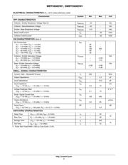 MBT3906DW1T1 datasheet.datasheet_page 2