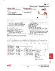 T103MH9CGE datasheet.datasheet_page 1