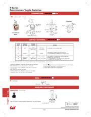 T103MH9CGE datasheet.datasheet_page 6