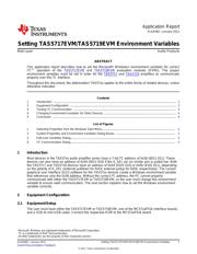TAS5717EVM datasheet.datasheet_page 1
