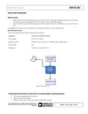 AD9102-EBZ datasheet.datasheet_page 4