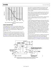 AD8304ARU datasheet.datasheet_page 2