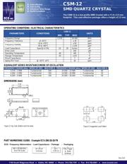 ECS-143-S-18 datasheet.datasheet_page 1