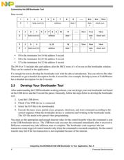MC9S08JS16CFK datasheet.datasheet_page 6