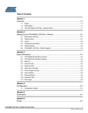 AT91SAM7L-STK datasheet.datasheet_page 3