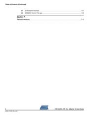 AT91SAM7L-STK datasheet.datasheet_page 4