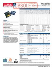 NGA10S15050D datasheet.datasheet_page 1