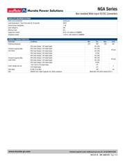 NGA10S15050D datasheet.datasheet_page 2