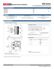 NGA10S15050D datasheet.datasheet_page 4