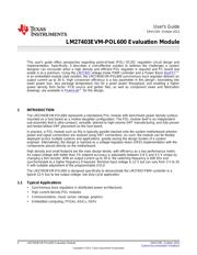 LM27403EVM-POL600 datasheet.datasheet_page 4