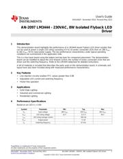 LM3444-230VFLBK/NOPB datasheet.datasheet_page 1