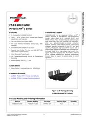 FSBB10CH120D datasheet.datasheet_page 1