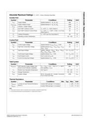 FSBB10CH120D datasheet.datasheet_page 5